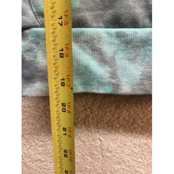 F.R.I.E.N.D.S Sweatshirt Tye Dye Kids Medium - Picture 5 of 5